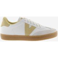 Berlin Ciclista Lace Up Trainers