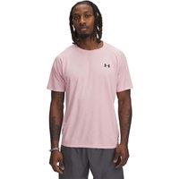 Tech Textured Sports T-Shirt
