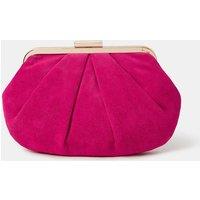 Chain Strap Clutch Bag