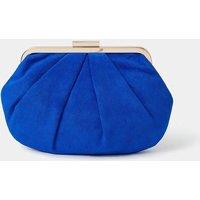 Chain Strap Clutch Bag