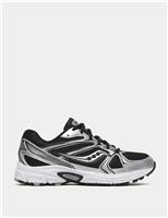 Ride Millennium Metallic Trainers