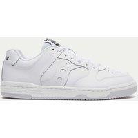 Hawk Leather Trainers