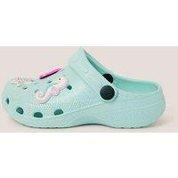 Kids Slip-On Clogs (7 Small - 4 Large)