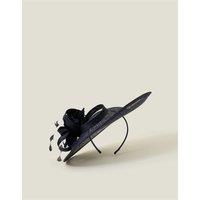 Corsage Disc Fascinator