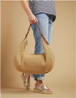 Knitted Shoulder Bag