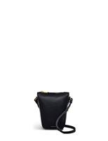 Oak Street Leather Cross Body Bag