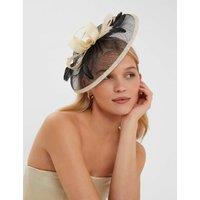 Bow Fascinator