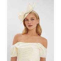Bow Fascinator