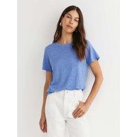 Pure Linen T-Shirt