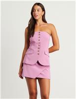 Button Detail Bandeau Top