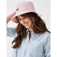 Pure Cotton Bucket Hat