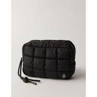 FP Movement Quilted Mini Case Detachable Bag Black