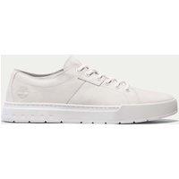 Maple Grove Leather Trainers