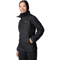 Silver Falls Padded Sports Jacket