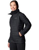 Silver Falls Padded Sports Jacket