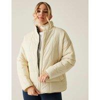 Courcelle II Water Repellent Puffer Jacket