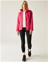 Daysha II Waterproof Hooded Jacket