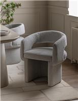 Sloane Fabric Dining Chair