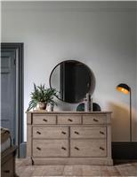 Vancouver 7 Drawer Chest