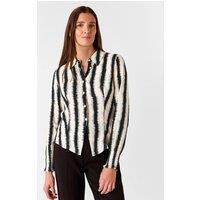 Striped Shirt