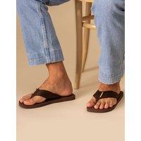 HAVAIANAS Urban Basic Flip Flops Black