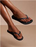 Flat Flip Flops