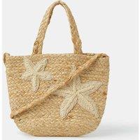 Jute Tote Bag