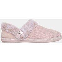 Skechers Cozy Campfire Moccasin Slippers Blush
