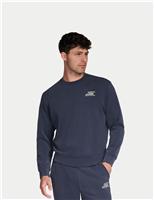 Elevate 2.0 Crew Neck Sweatshirt