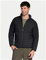 Go Shield Altitude Reversible Puffer Jacket