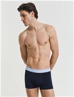5pk Cotton Rich Trunks