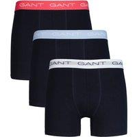 3pk Cotton Rich Boxers
