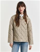 Quilted Jacket