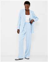 Single Breasted Blazer