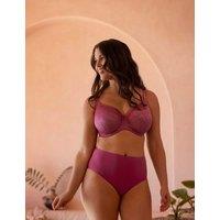 Fantasie Envisage Wired Side Support Full Cup Bra D-HH Magenta