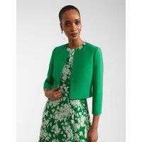 Lightweight Short Jacket