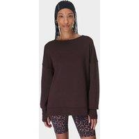 After Class Cotton Modal Sweatshirt