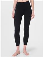 Ultimate High Waisted 7/8 Leggings