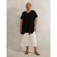 V-Neck Tunic