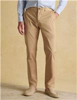 Slim Fit Cotton Rich Chinos