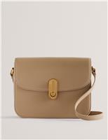 Leather Cross Body Bag