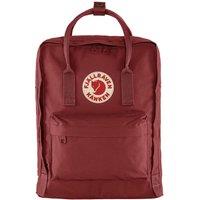 Fjallraven Knken Original Backpack Red