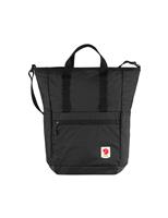 Water Resistant Multi Pocket Tote Backpack
