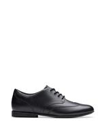 Kids Leather School Brogues (3 Large - 7 Large)