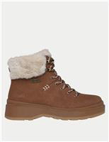 Park City Hiker Ankle Boots