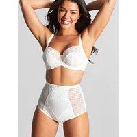 Panache Envy Wired Full Cup Bra D-K Ivory
