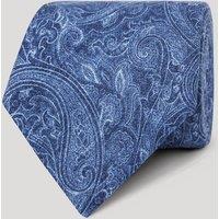 Paisley Pure Silk Tie