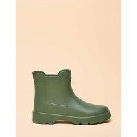 Joules Wellies Khaki
