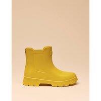 Joules Wellies Yellow