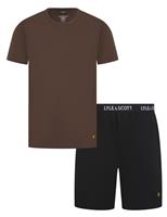 Cotton Rich Loungewear Set